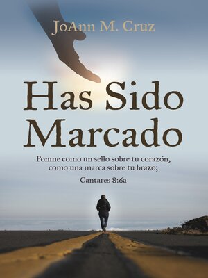 cover image of Has Sido Marcado